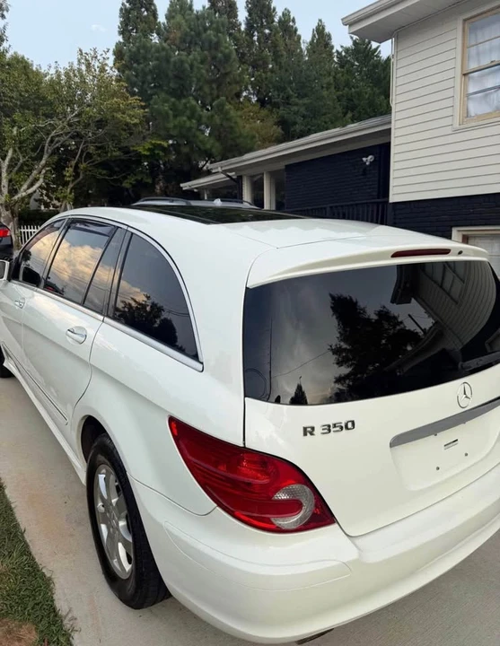 2007 Mercedes-Benz W251 R-Class - Image 5 of 20
