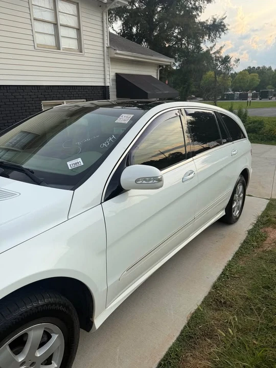 2007 Mercedes-Benz W251 R-Class - Image 3 of 20