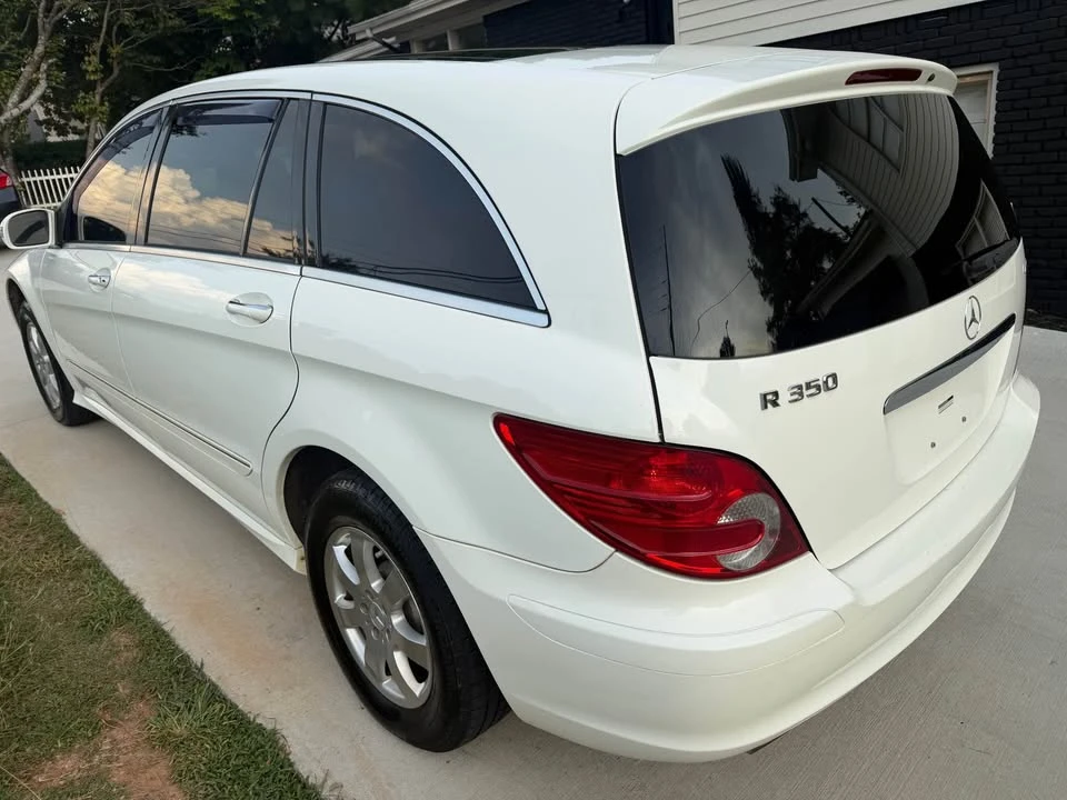 2007 Mercedes-Benz W251 R-Class - Image 19 of 20
