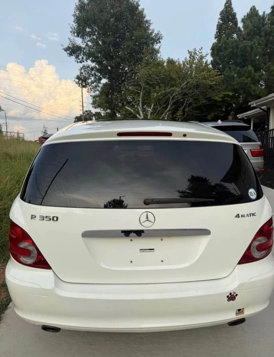 2007 Mercedes-Benz W251 R-Class - Image 7 of 20