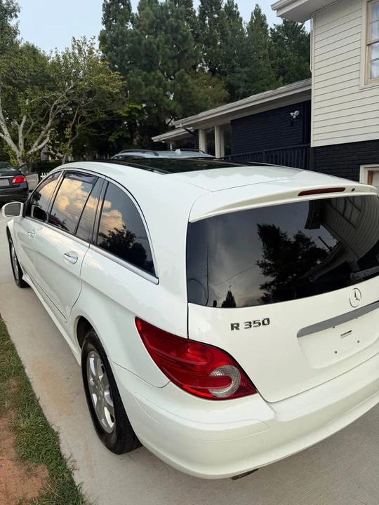 2007 Mercedes-Benz W251 R-Class - Image 15 of 20