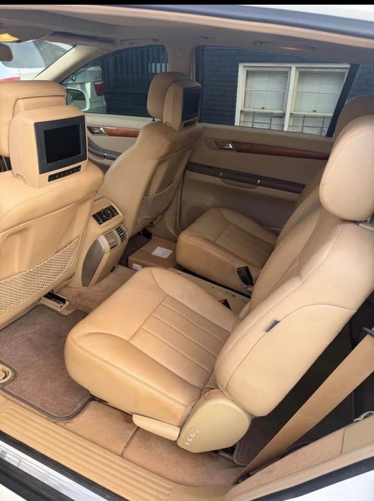 2007 Mercedes-Benz W251 R-Class - Image 14 of 20