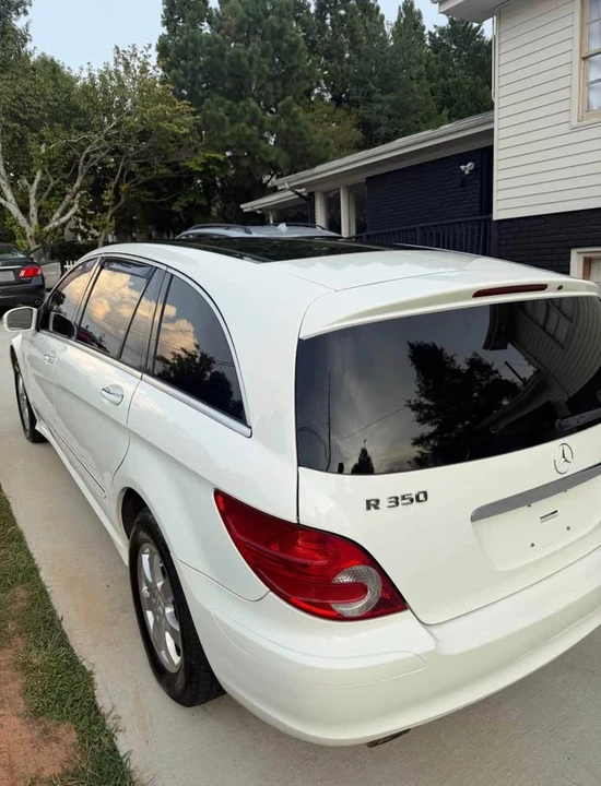 2007 Mercedes-Benz W251 R-Class - Image 17 of 20