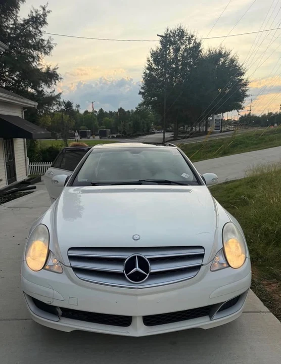 2007 Mercedes-Benz W251 R-Class - Image 20 of 20