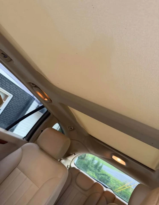 2007 Mercedes-Benz W251 R-Class - Image 15 of 20