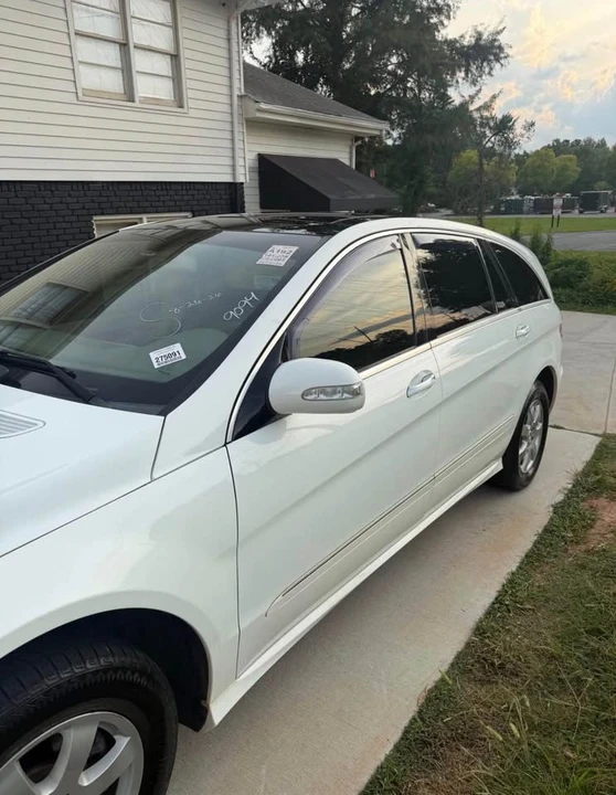 2007 Mercedes-Benz W251 R-Class - Image 3 of 20
