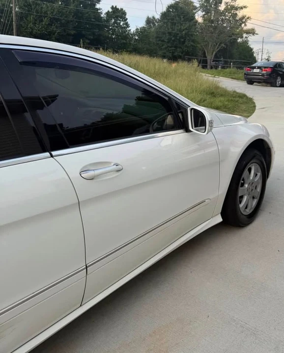2007 Mercedes-Benz W251 R-Class - Image 12 of 20
