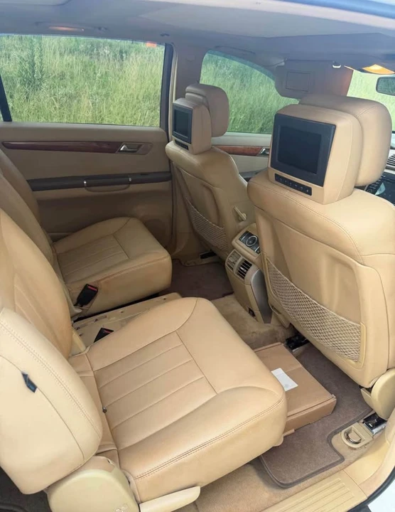 2007 Mercedes-Benz W251 R-Class - Image 16 of 20