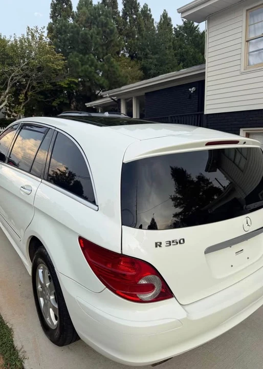 2007 Mercedes-Benz W251 R-Class - Image 6 of 20