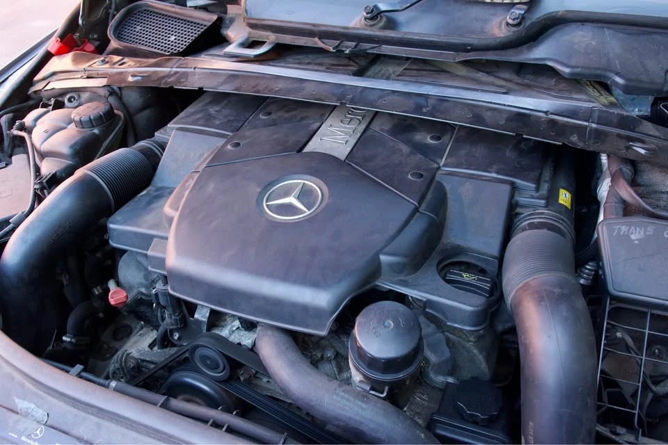 2007 Mercedes-Benz W251 R-Class - Image 10 of 20