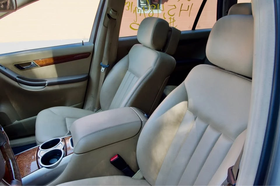 2007 Mercedes-Benz W251 R-Class - Image 17 of 20