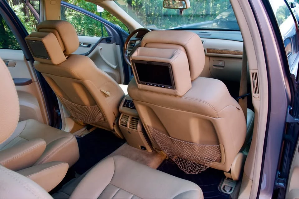 2007 Mercedes-Benz W251 R-Class - Image 12 of 20