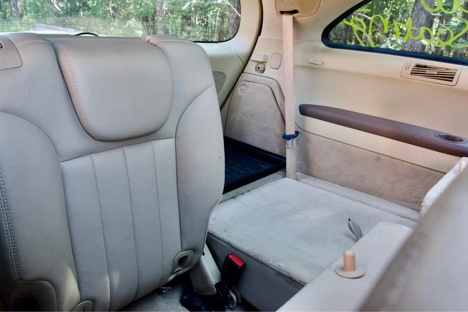 2007 Mercedes-Benz W251 R-Class - Image 19 of 20