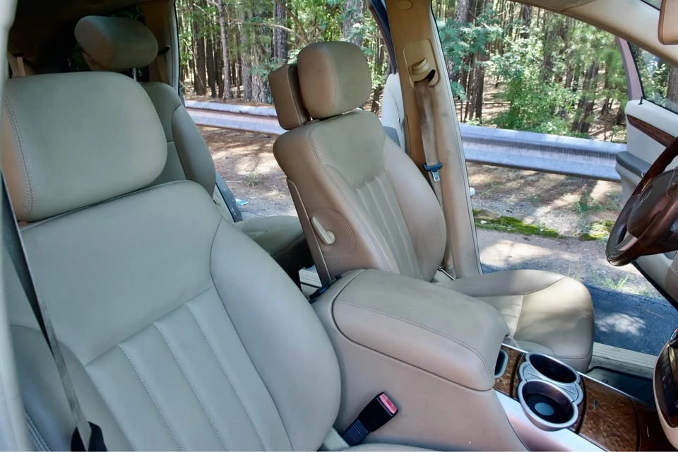 2007 Mercedes-Benz W251 R-Class - Image 18 of 20