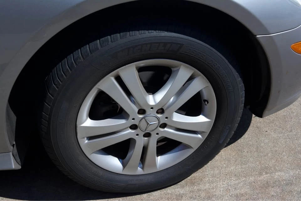 2007 Mercedes-Benz W251 R-Class - Image 7 of 20