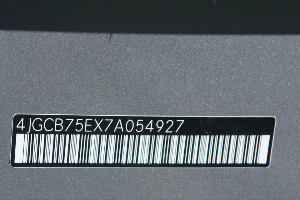 2007 Mercedes-Benz W251 R-Class - Image 20 of 20