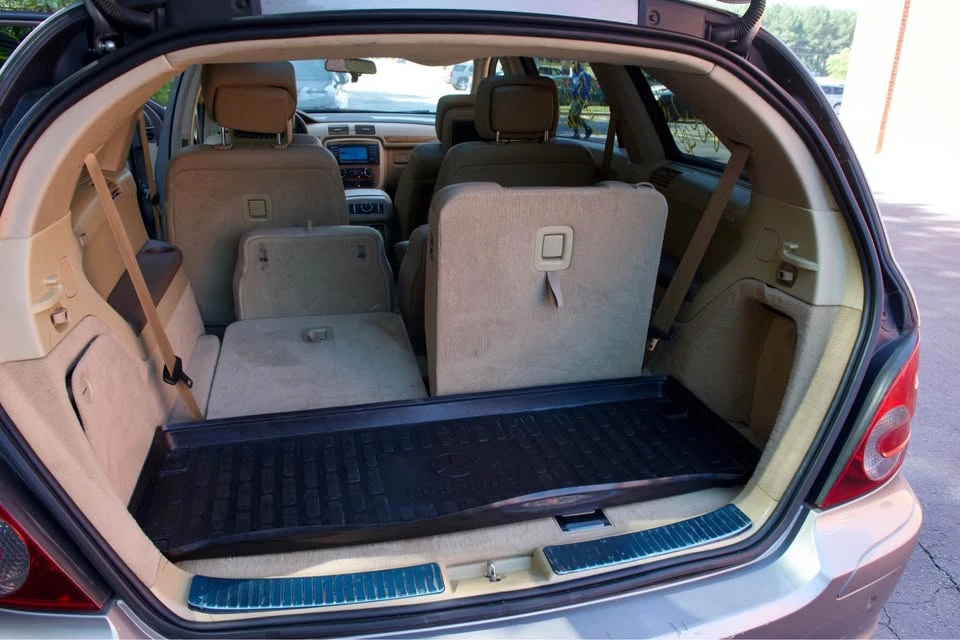 2007 Mercedes-Benz W251 R-Class - Image 13 of 20