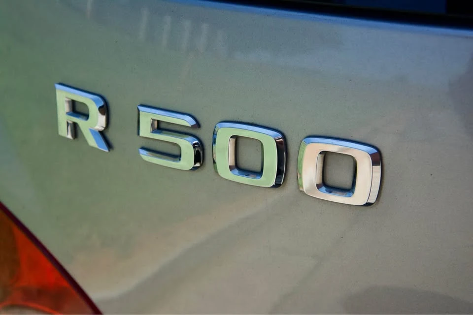 2007 Mercedes-Benz W251 R-Class - Image 8 of 20