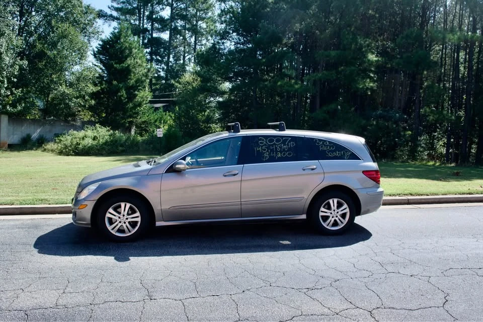 2007 Mercedes-Benz W251 R-Class - Image 15 of 20