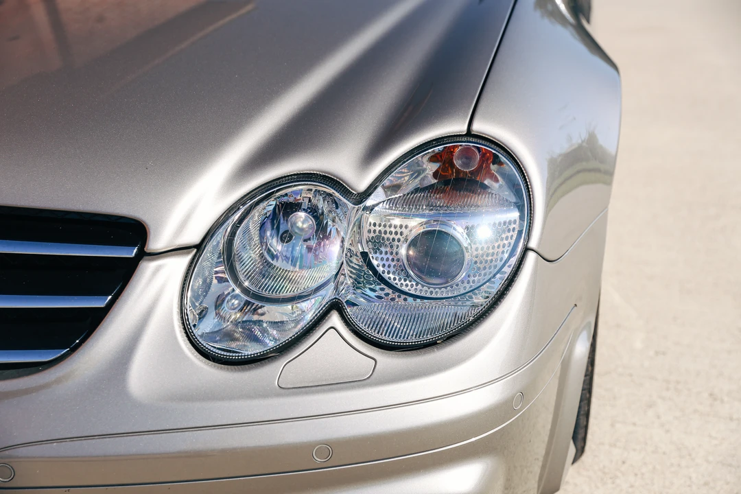 2007 Mercedes-Benz R230 SL 55 & SL 63 & SL 65 AMG - Image 14 of 31