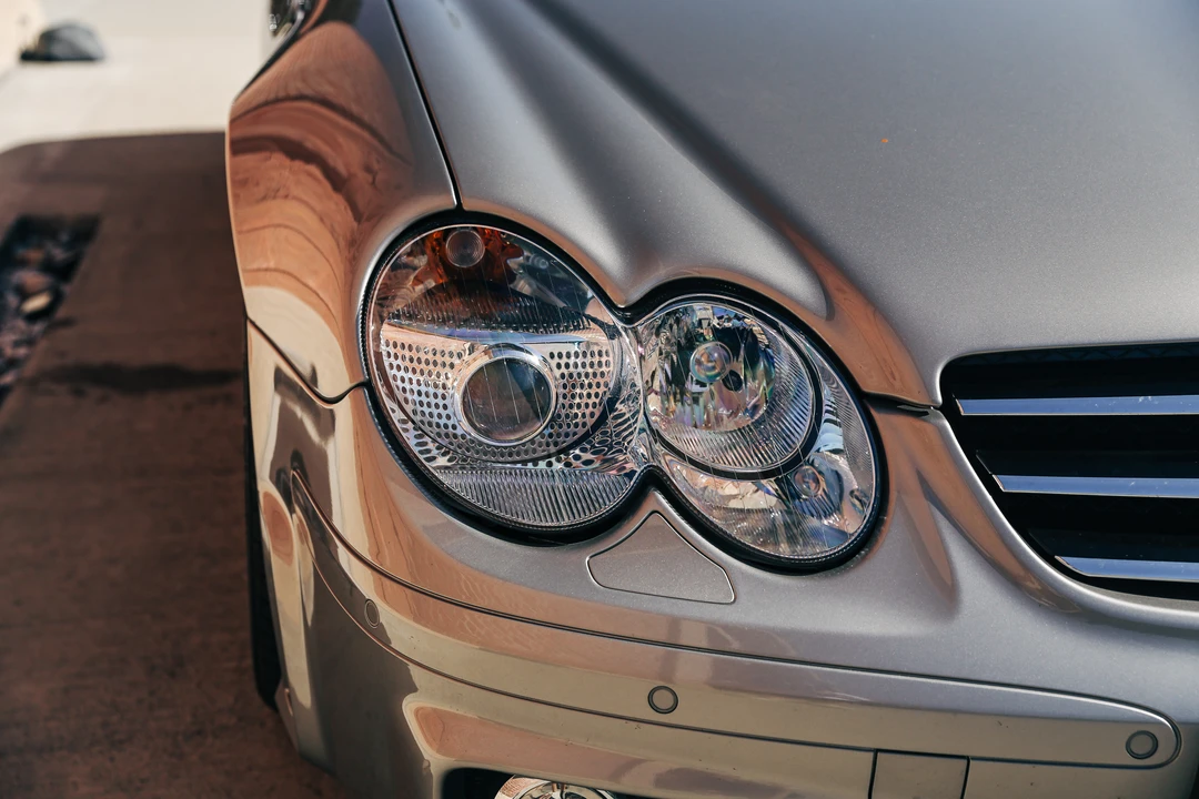 2007 Mercedes-Benz R230 SL 55 & SL 63 & SL 65 AMG - Image 15 of 31