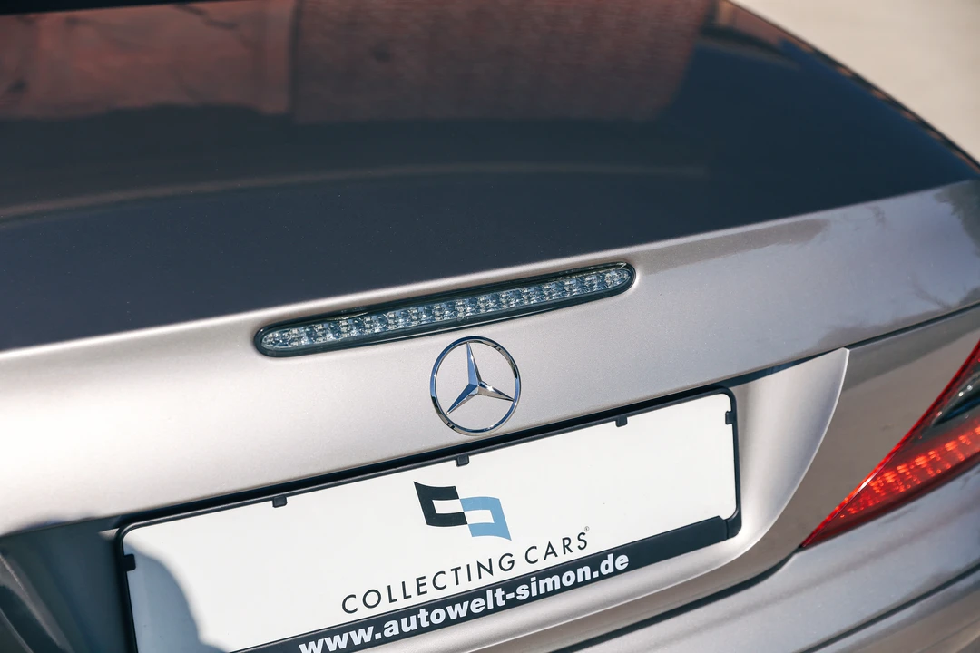 2007 Mercedes-Benz R230 SL 55 & SL 63 & SL 65 AMG - Image 21 of 31