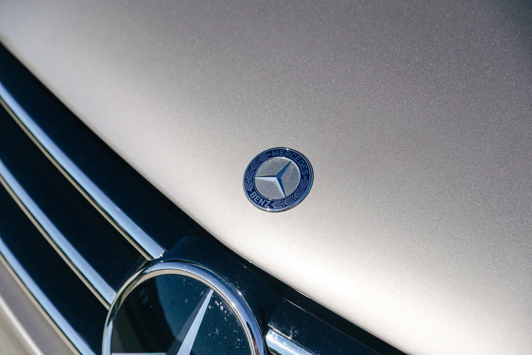 2007 Mercedes-Benz R230 SL 55 & SL 63 & SL 65 AMG - Image 25 of 31