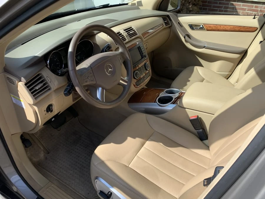 2007 Mercedes-Benz W251 R-Class - Image 4 of 9