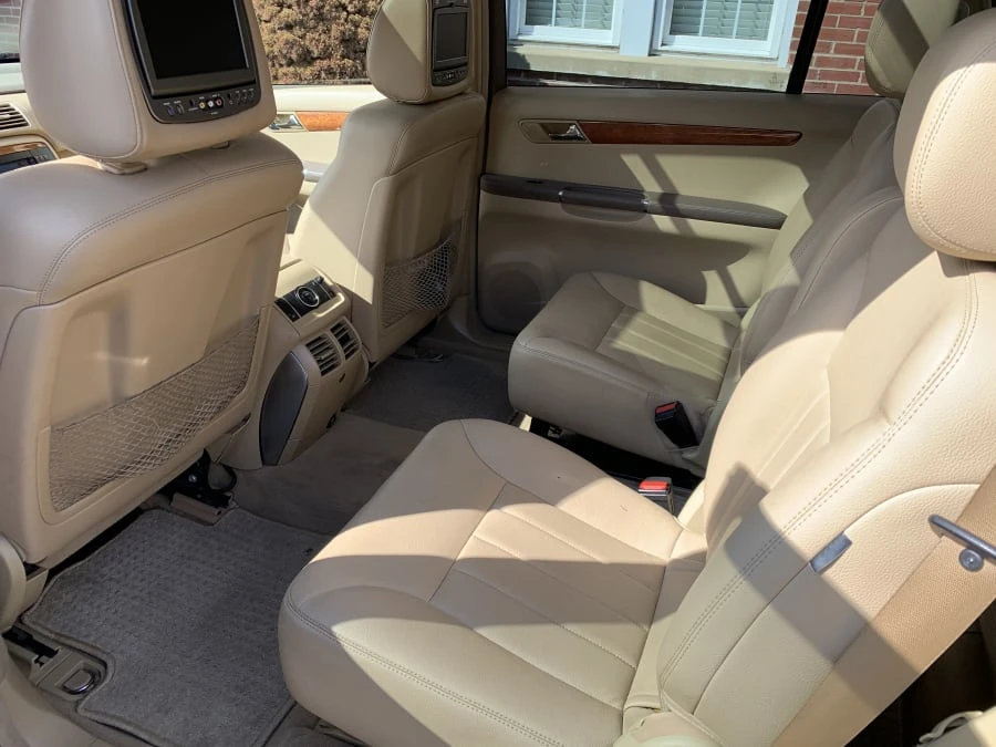 2007 Mercedes-Benz W251 R-Class - Image 5 of 9