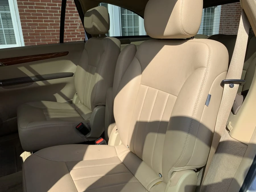 2007 Mercedes-Benz W251 R-Class - Image 6 of 9