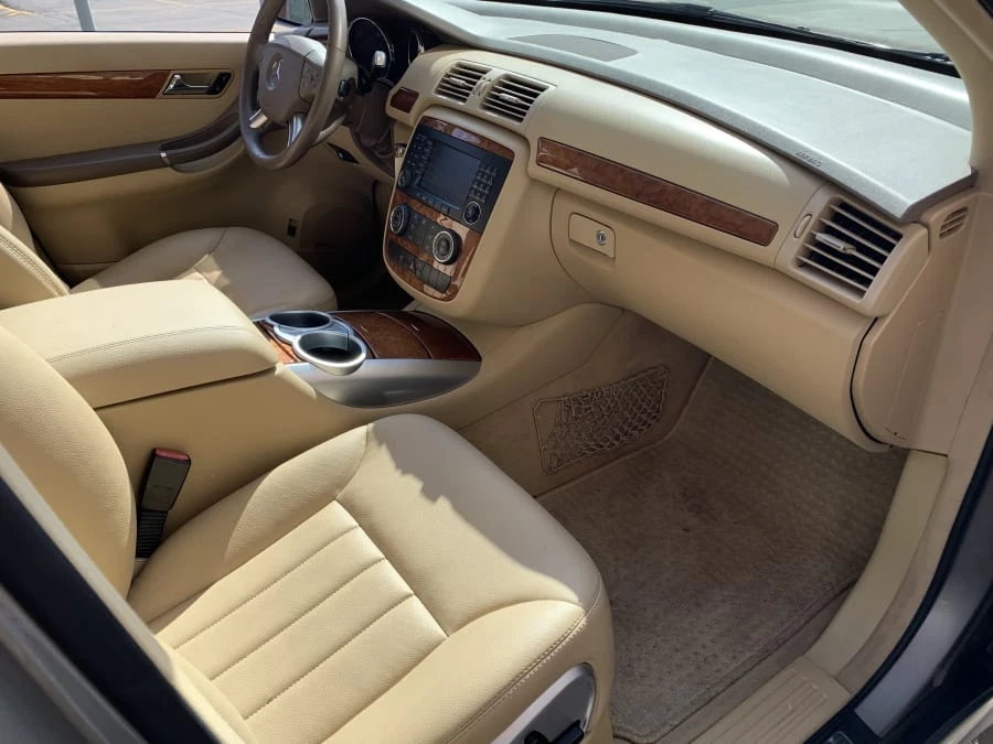 2007 Mercedes-Benz W251 R-Class - Image 7 of 9