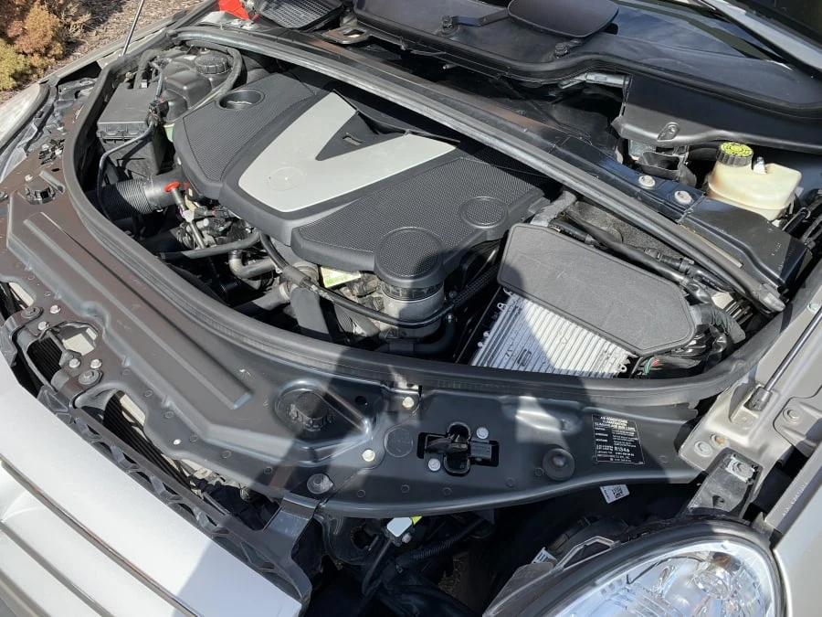 2007 Mercedes-Benz W251 R-Class - Image 8 of 9