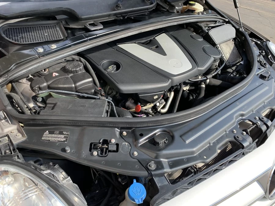2007 Mercedes-Benz W251 R-Class - Image 9 of 9