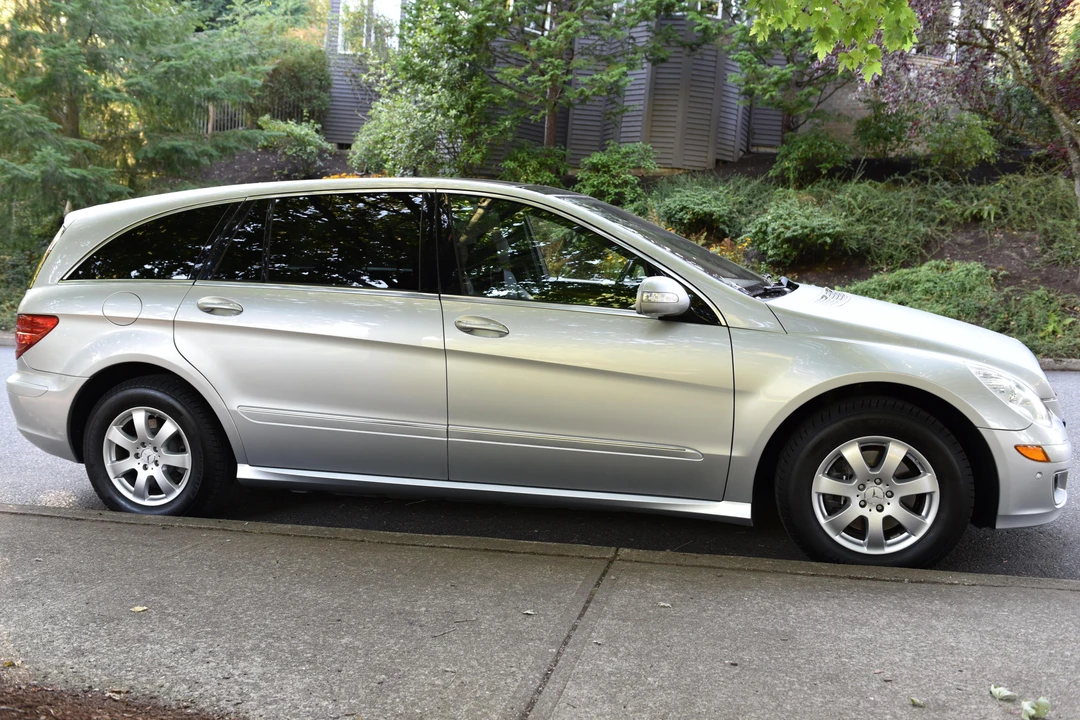 2007 Mercedes-Benz W251 R-Class - Image 3 of 5
