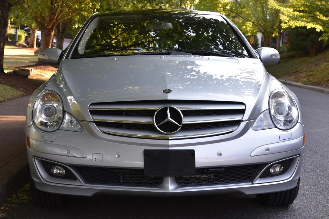 2007 Mercedes-Benz W251 R-Class - Image 2 of 5