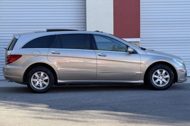 2007 Mercedes-Benz W251 R-Class - Image 3 of 7