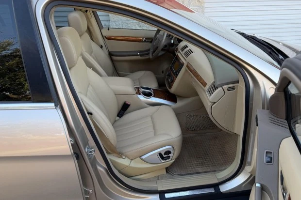 2007 Mercedes-Benz W251 R-Class - Image 4 of 7