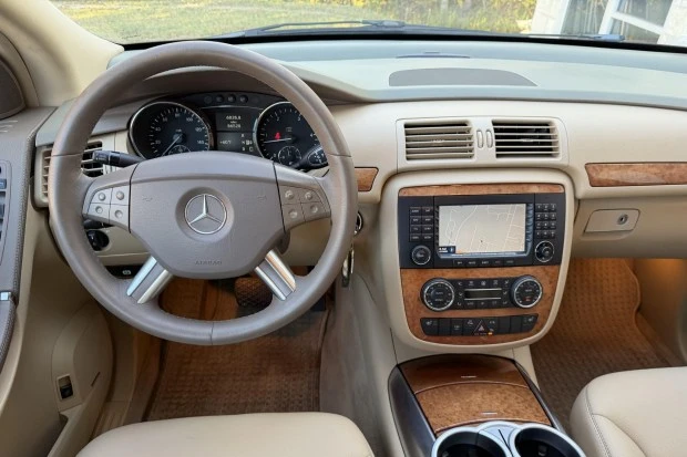 2007 Mercedes-Benz W251 R-Class - Image 5 of 7