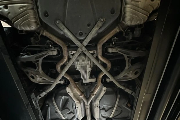 2007 Mercedes-Benz W251 R-Class - Image 7 of 7