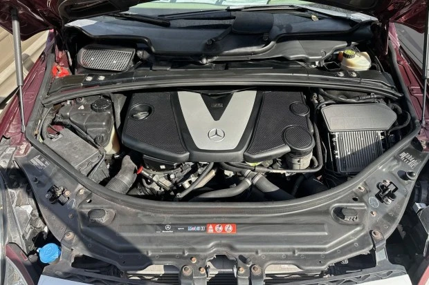 2007 Mercedes-Benz W251 R-Class - Image 6 of 7