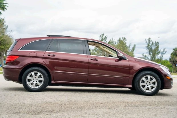 2007 Mercedes-Benz W251 R-Class - Image 3 of 7