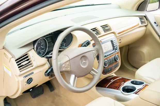 2007 Mercedes-Benz W251 R-Class - Image 5 of 7