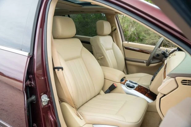 2007 Mercedes-Benz W251 R-Class - Image 4 of 7