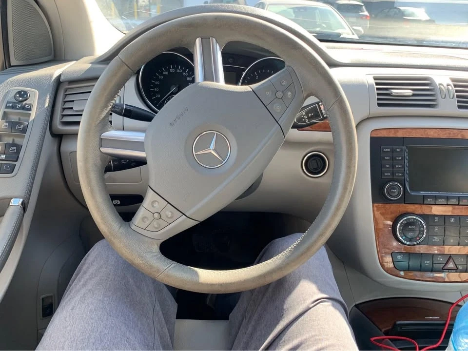2007 Mercedes-Benz W251 R-Class - Image 4 of 5