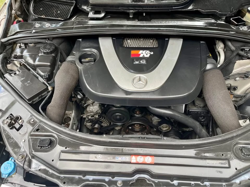 2007 Mercedes-Benz W251 R-Class - Image 4 of 10