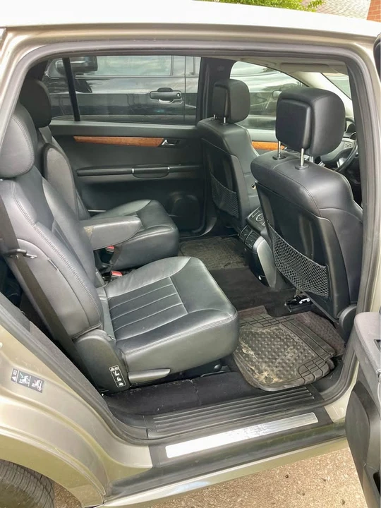 2007 Mercedes-Benz W251 R-Class - Image 9 of 10
