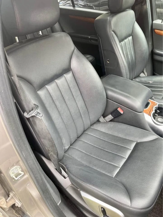 2007 Mercedes-Benz W251 R-Class - Image 7 of 10