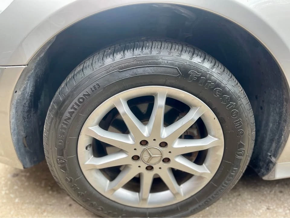 2007 Mercedes-Benz W251 R-Class - Image 10 of 10