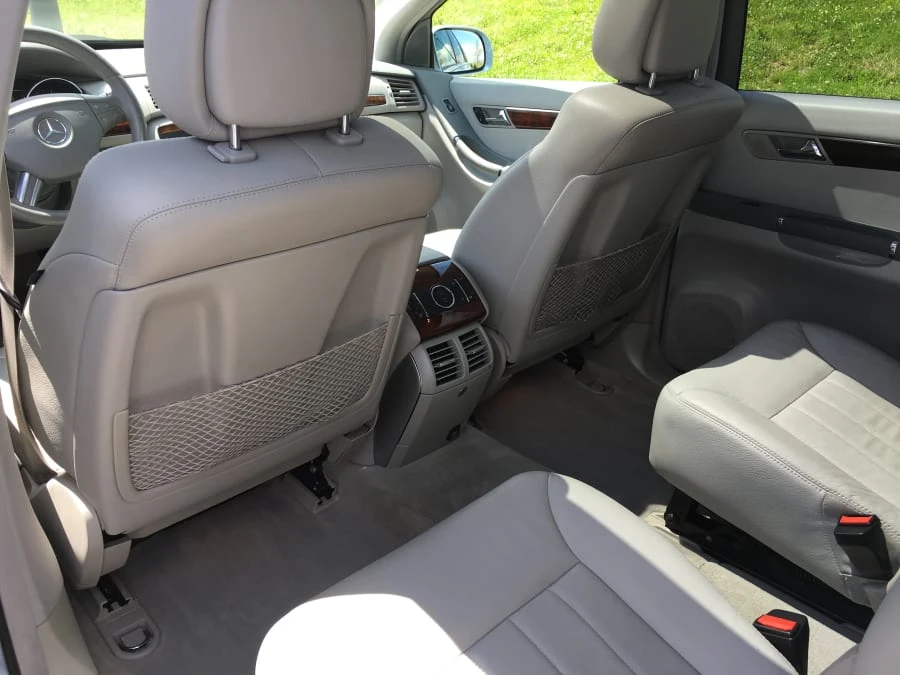 2007 Mercedes-Benz W251 R-Class - Image 5 of 9