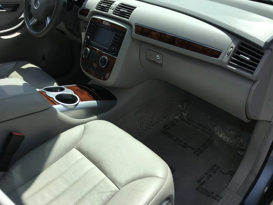 2007 Mercedes-Benz W251 R-Class - Image 6 of 9
